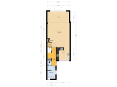 View floorplan