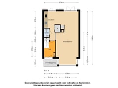 Bekijk plattegrond