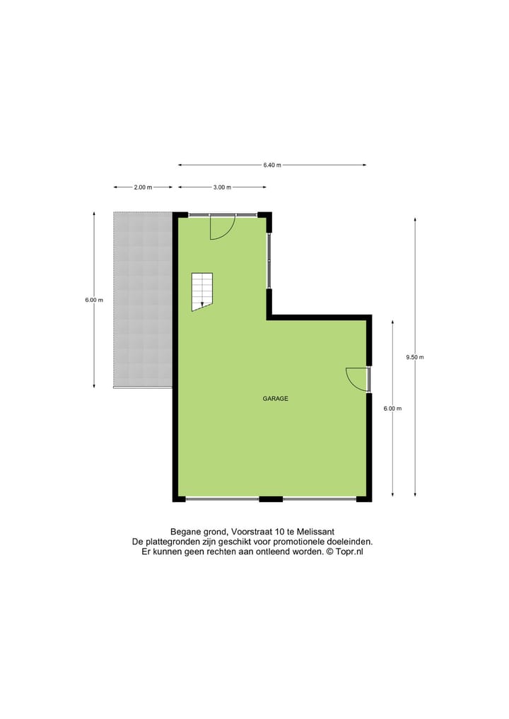 Foto 25 van Voorstraat 10