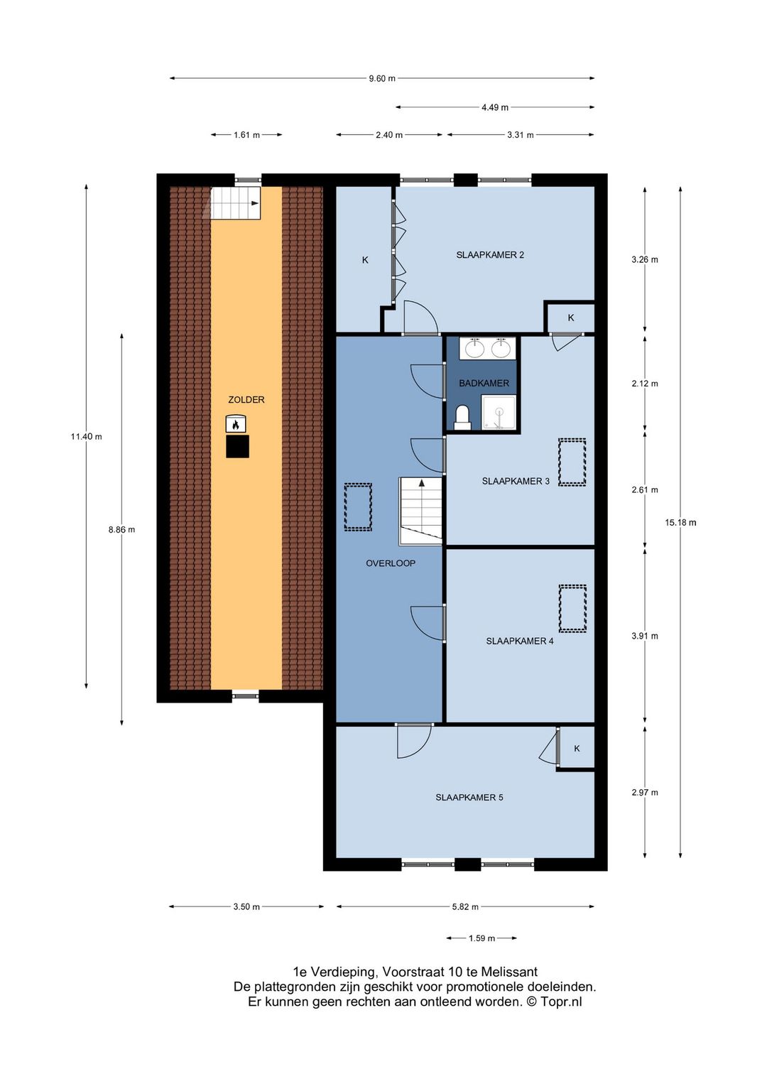 Foto 47 van Voorstraat 10