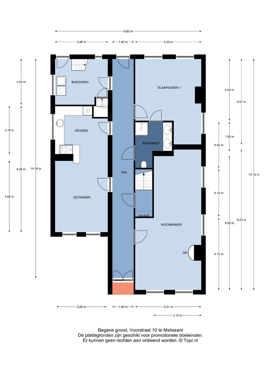 Foto 46 van Voorstraat 10