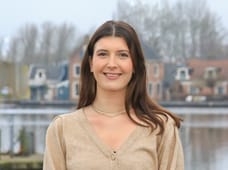 Sarah Keij - Vastgoedadviseur