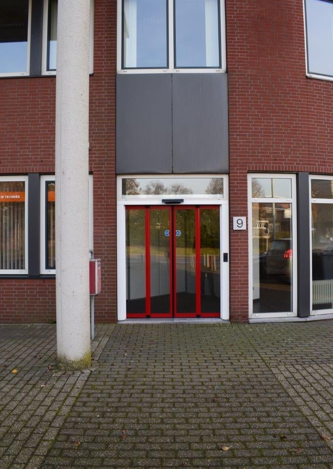 Bekijk foto 4 van Oostelijk Bolwerk 9