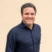 Mike van Vliet - Kandidaat-makelaar