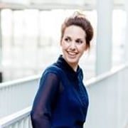 Katja Tremio-Klarenbeek - Vastgoedstylist