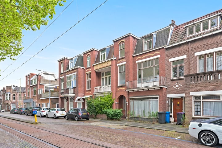 View photo 33 of Laan van Middenburg 32