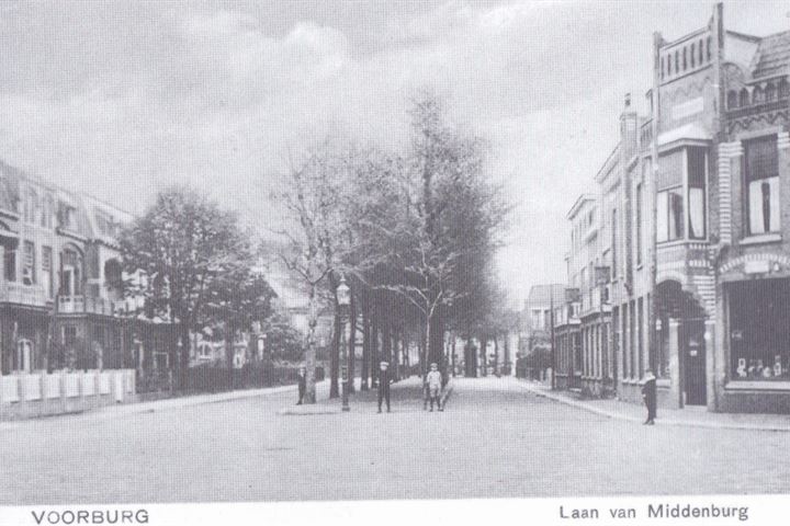 View photo 43 of Laan van Middenburg 32