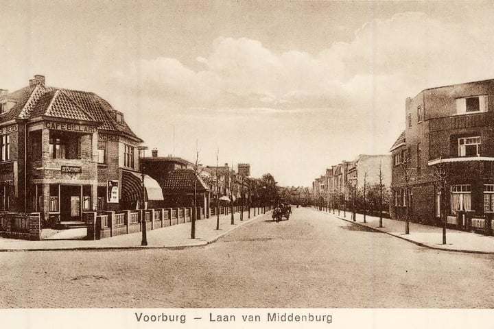 Bekijk foto 42 van Laan van Middenburg 32