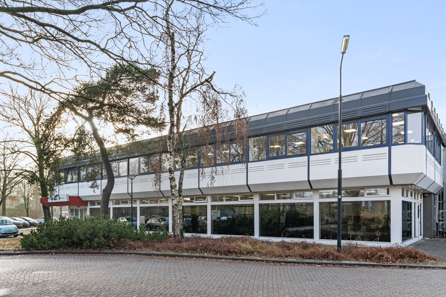 Bekijk foto 3 van Huis ter Heideweg 26-28