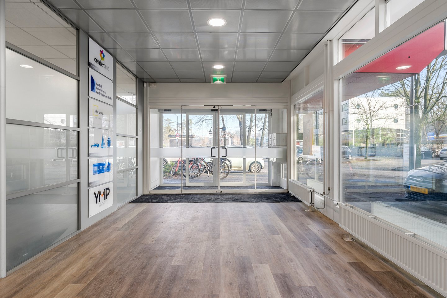 Bekijk foto 4 van Huis ter Heideweg 26-28