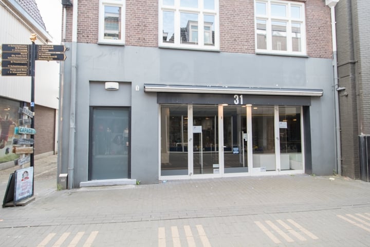 Noordstraat 31, Terneuzen