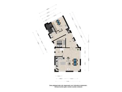 View floorplan