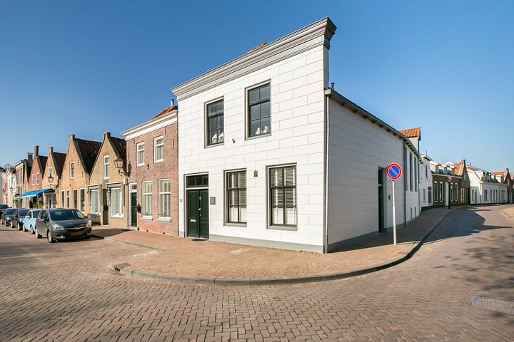 Vissersdijk 1