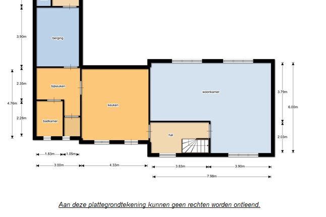 Bekijk foto 5 van Molenstraat 36