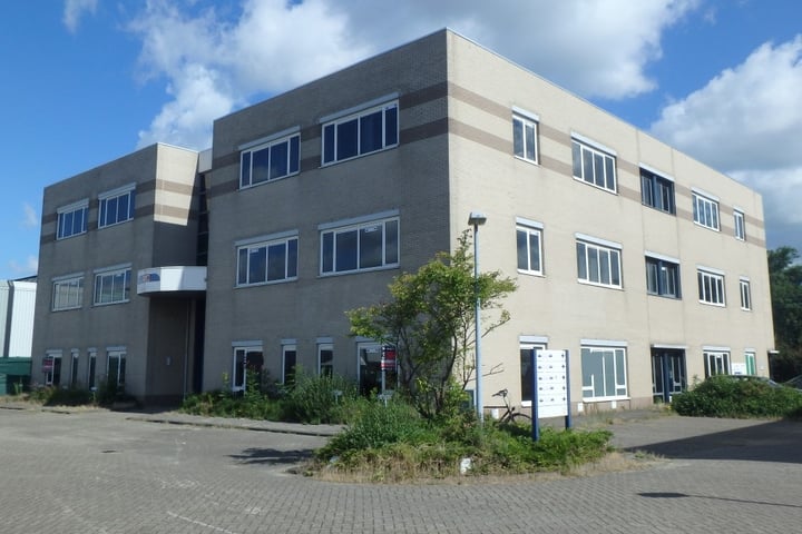 Chroomstraat 22