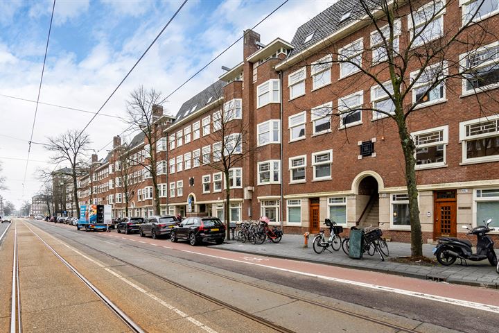 Stadionweg 137, Amsterdam