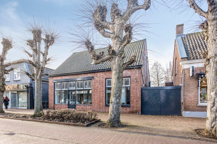 Marktstraat 17