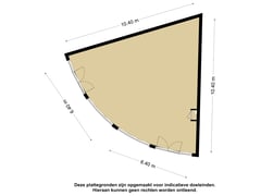 Bekijk plattegrond