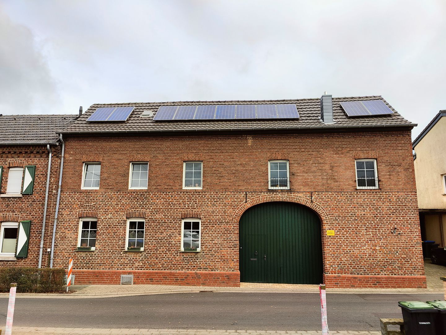 Huis te koop Dorfstraße 2 52538 Selfkant, Duitsland [funda]