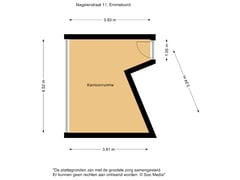 Bekijk plattegrond