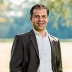 Arthur Daalmans - NVM Register Makelaar (Directeur)