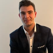 Jan Kees  - Commercieel medewerker