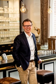 Kees Patist - Directeur