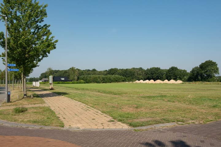 Photo 5 of De Es, kavel 1.1