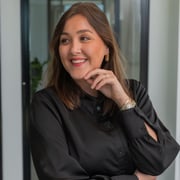 Romy Wildemans - Secretaresse