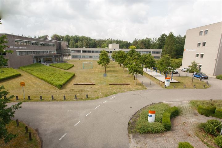 Laan van Westenenk 6, Apeldoorn