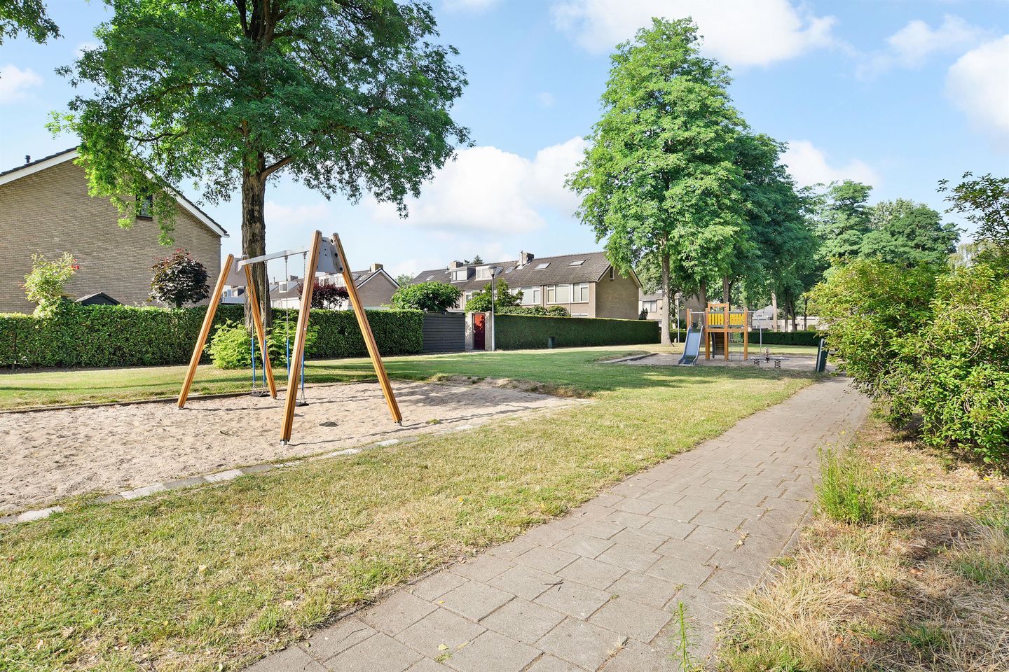 Foto 5 van Bergschot