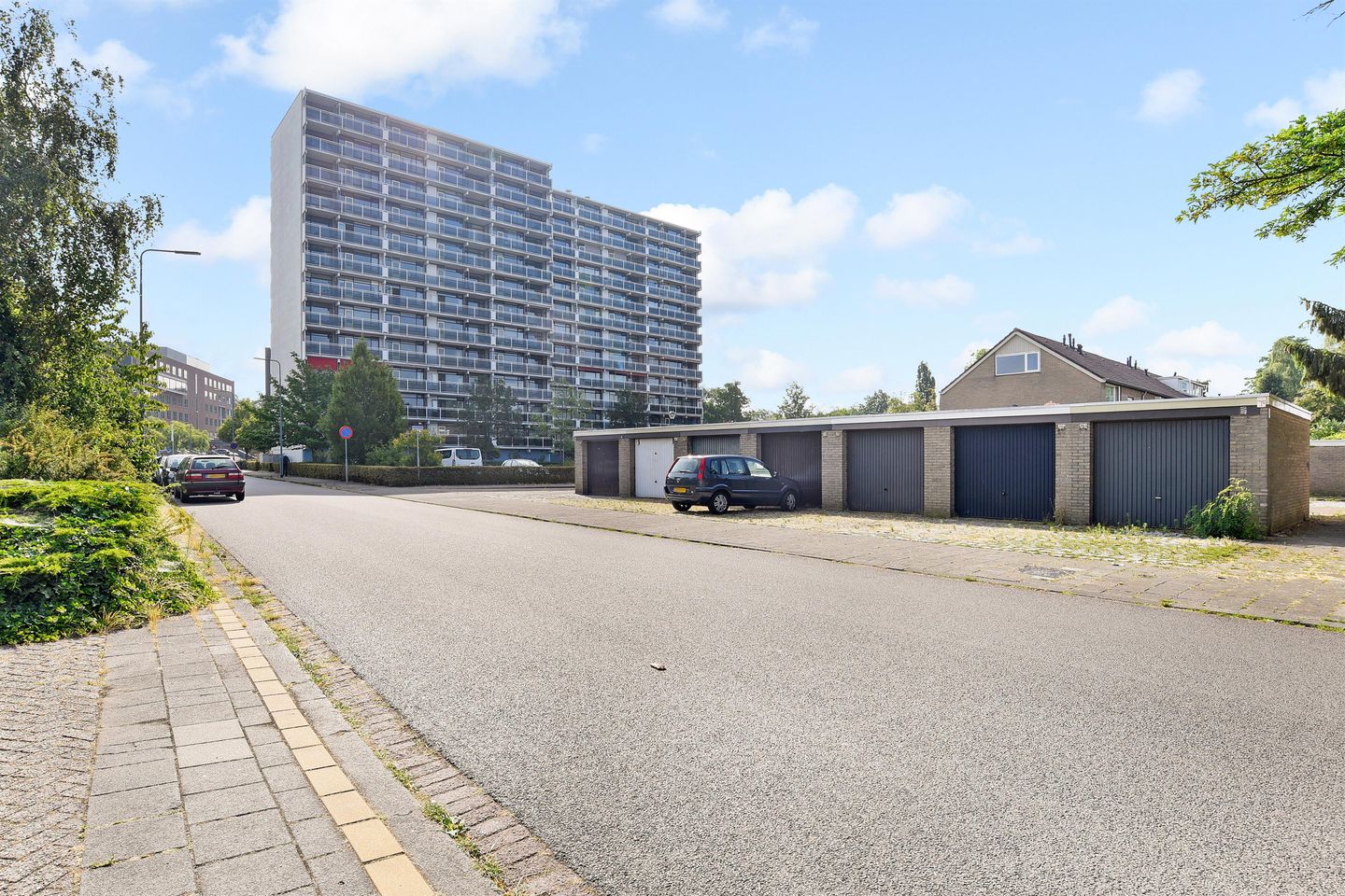 Foto 7 van Bergschot