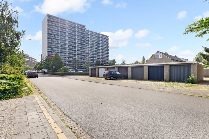 Foto 7 van Bergschot