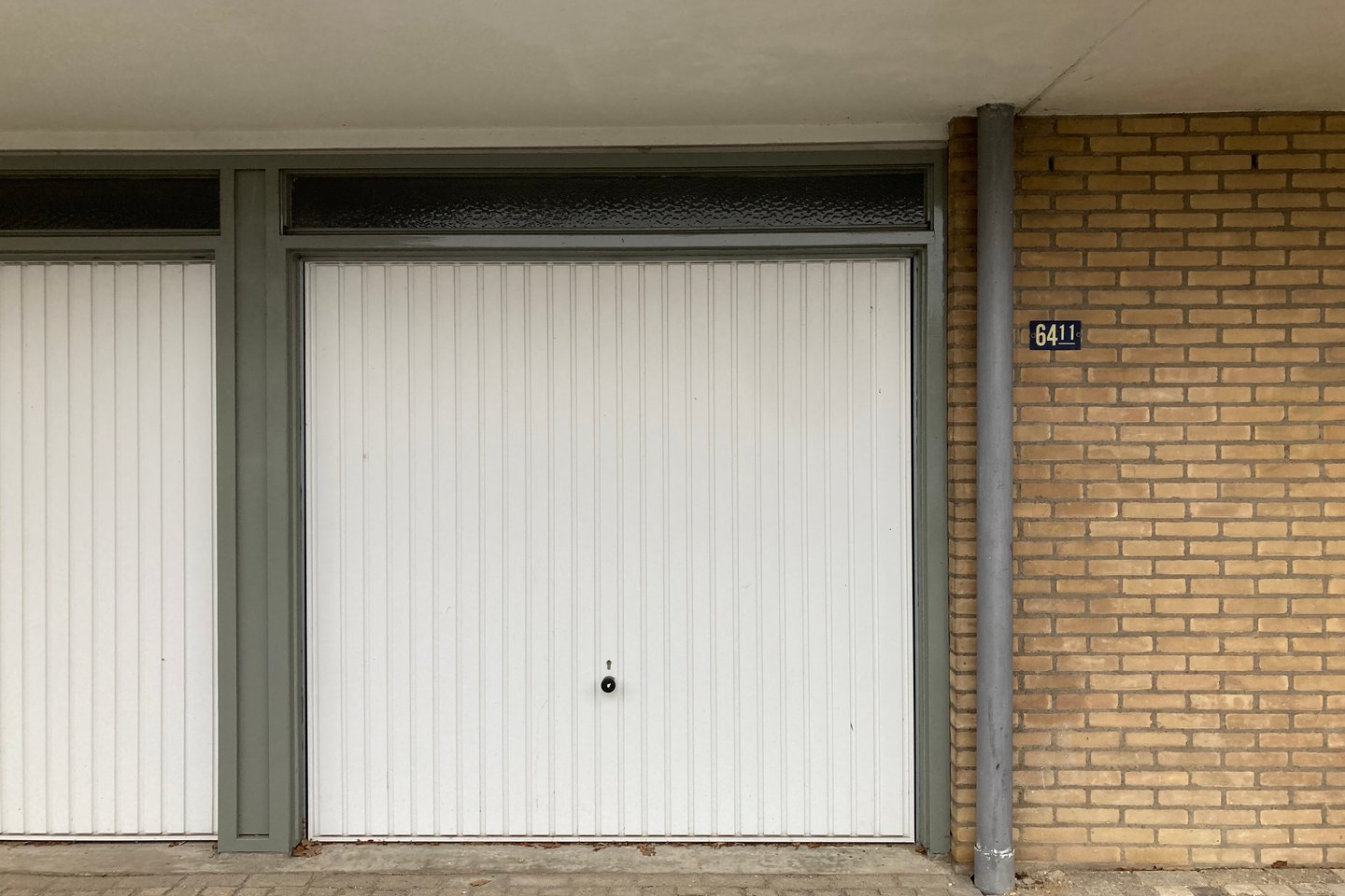 Bekijk foto 1 van Malvert 6411
