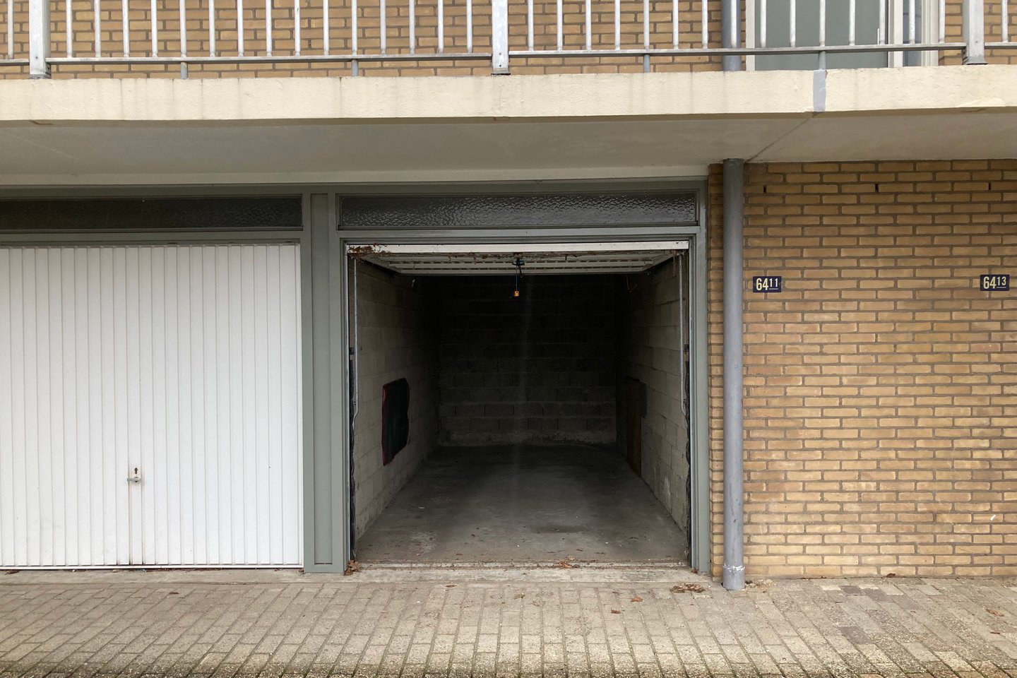 Bekijk foto 2 van Malvert 6411