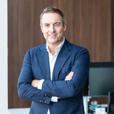 Ramón Mossel - NVM Register Makelaar (Directeur)