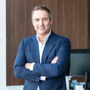 Dhr. R.A.C. Mossel - NVM-makelaar (directeur)