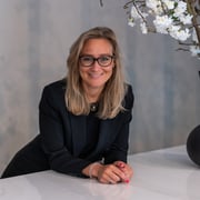 Mevr. D.C.J. Kuijper - Commercieel medewerker