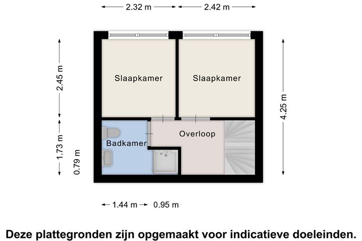 Bekijk foto 46 van Nolleplaatlaan 39-.