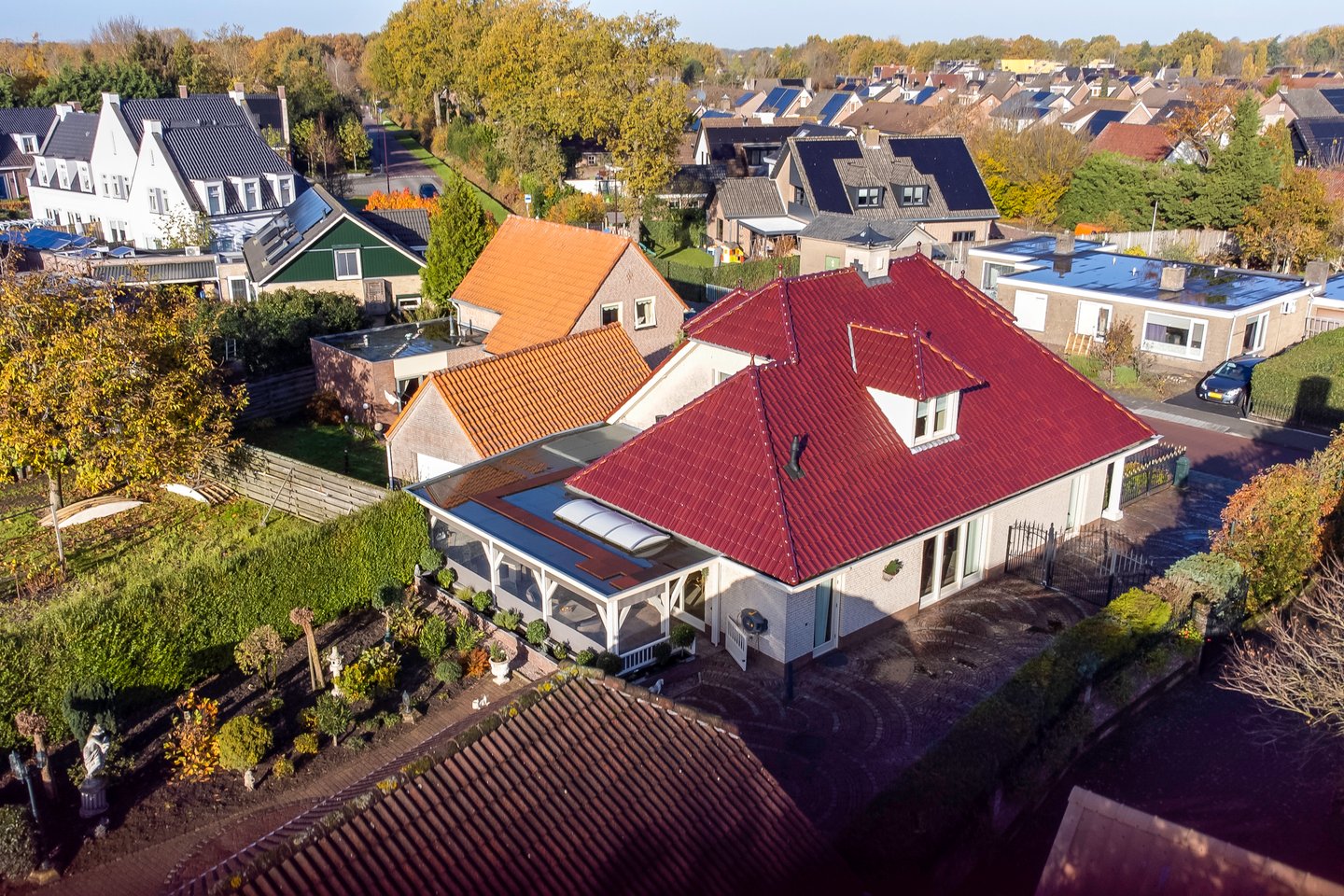 View photo 1 of Margrietstraat 29