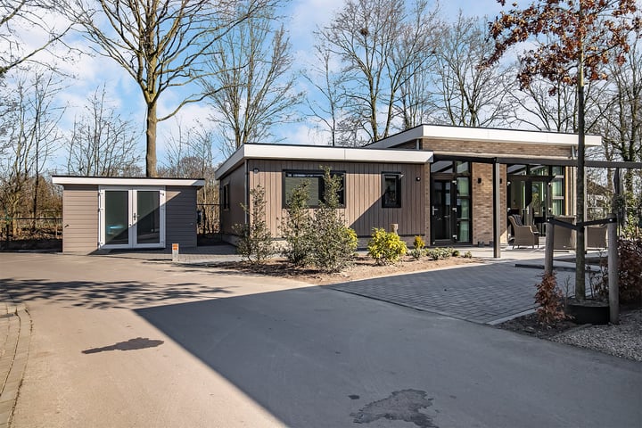 Loverensestraat 11 K18