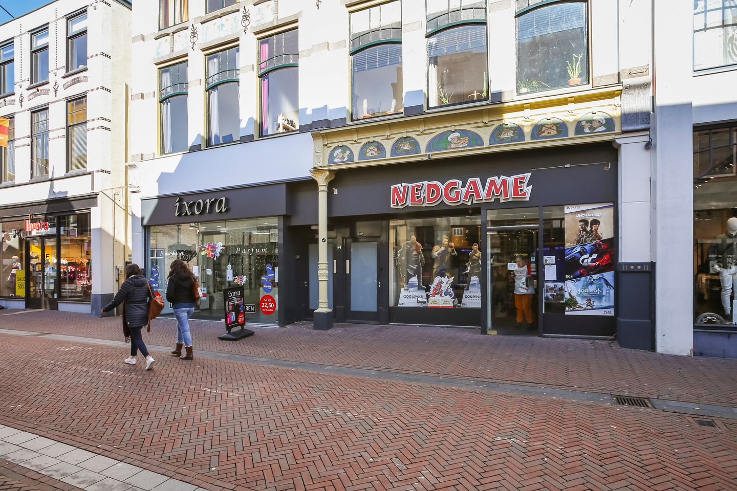 Bekijk foto 5 van Hoofdstraat 146-148