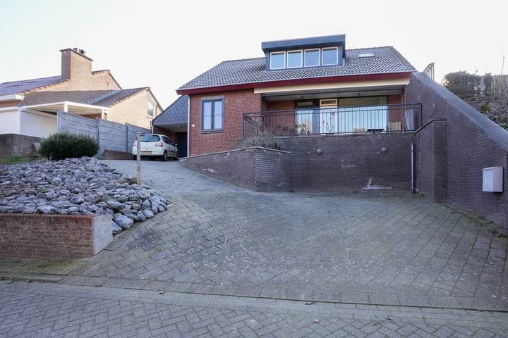 Grachtstraat 50 A