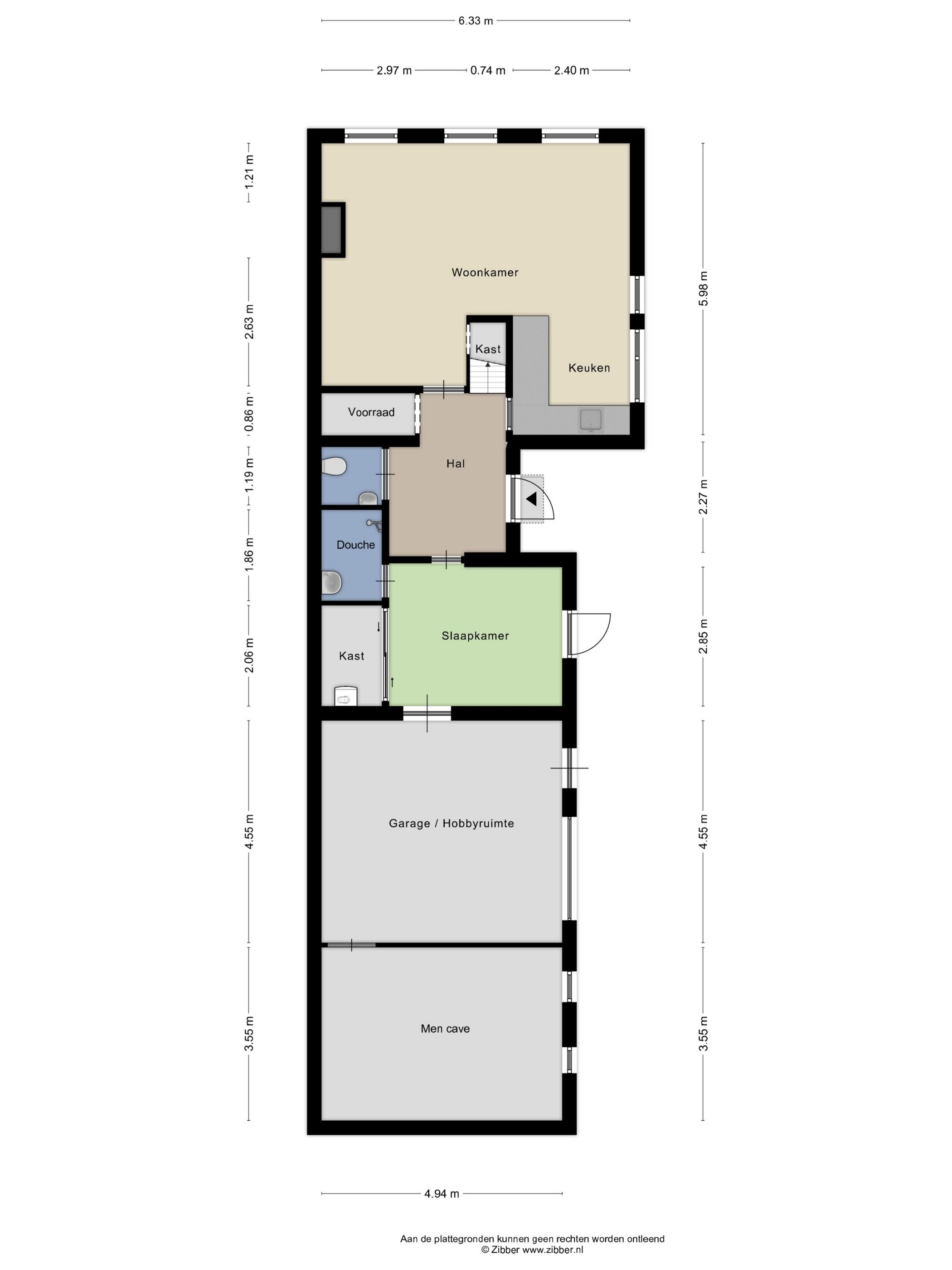 Foto 36 van Misterweg 200