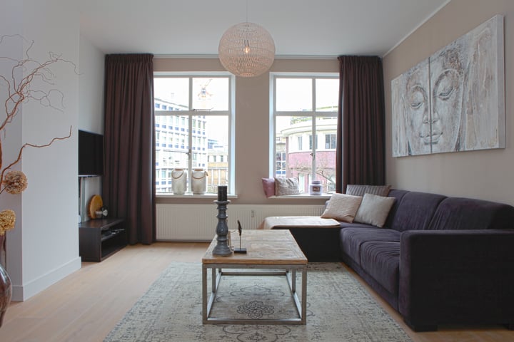 Witte de Withstraat 5 D