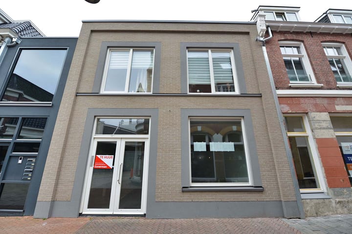 Haverstraatpassage 72-A