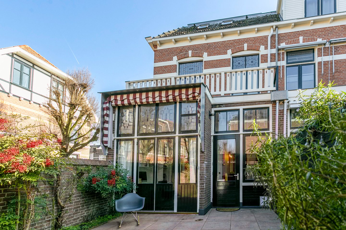 Bekijk foto 3 van Brinkgreverweg 21