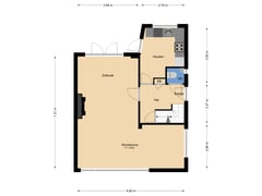 Bekijk plattegrond