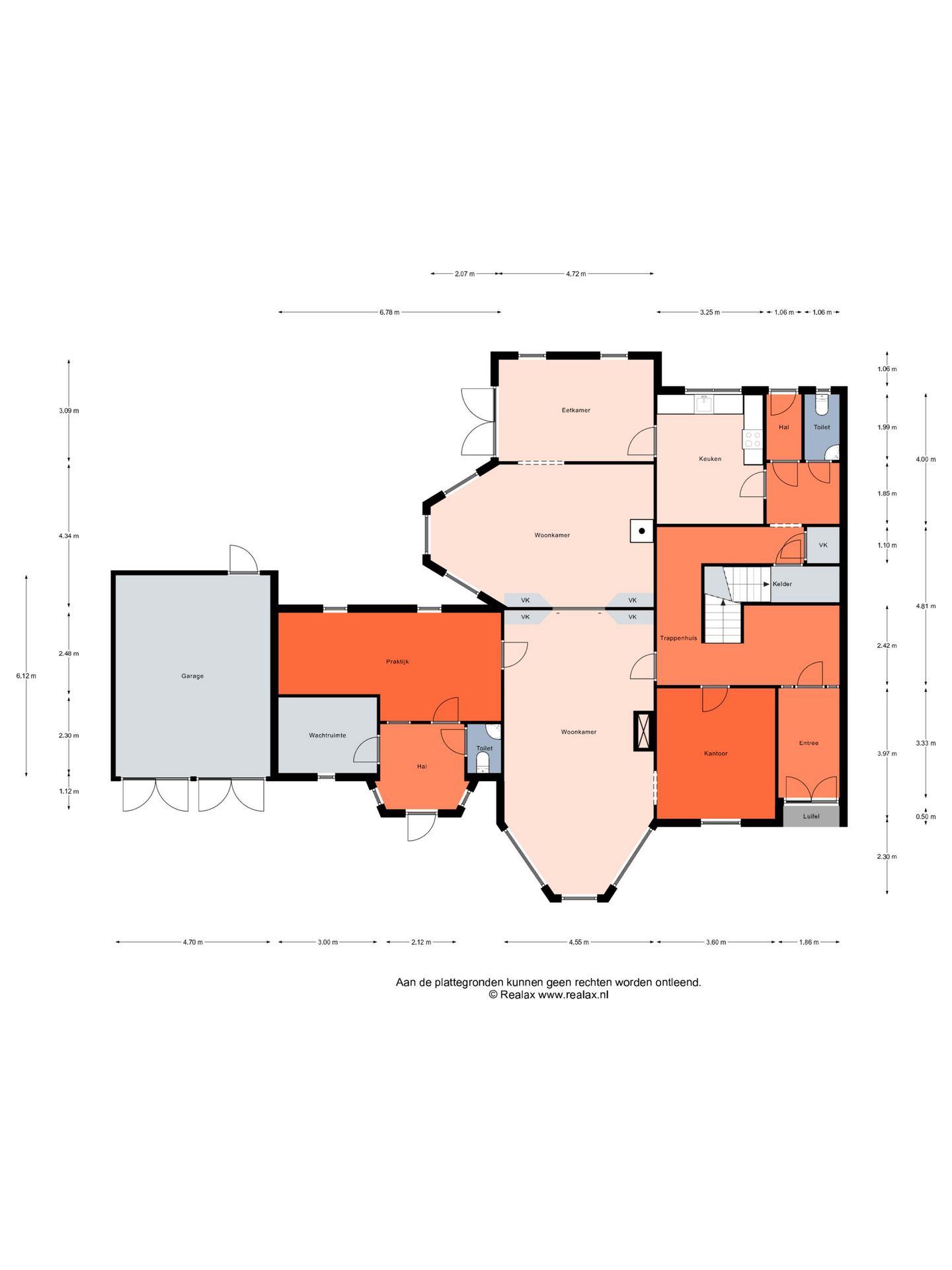 Foto 44 van Voorstadslaan 47