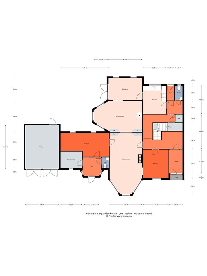 Photo 44 of Voorstadslaan 47